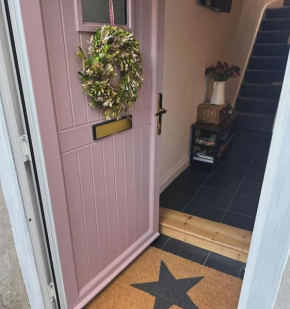 Love Lane Cottage Dolgellau